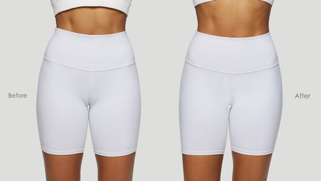 Everything you need to know about our Cameltoe Proof Undies