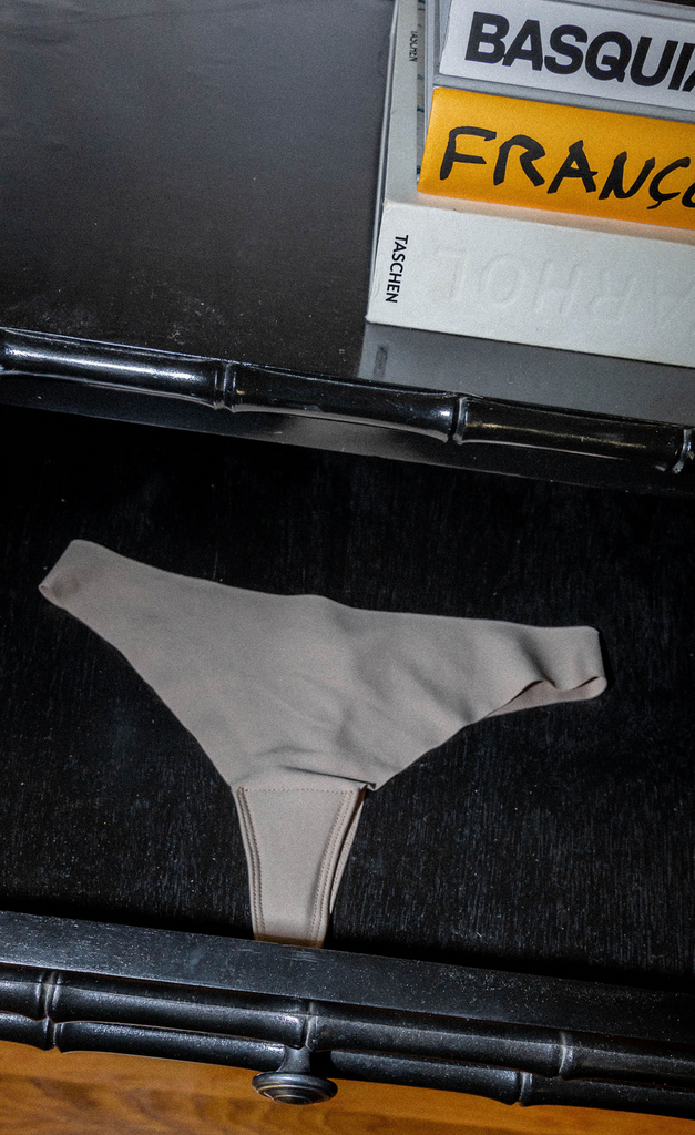 DJ LORD - Japan's latest invention: Camel Toe Underwear