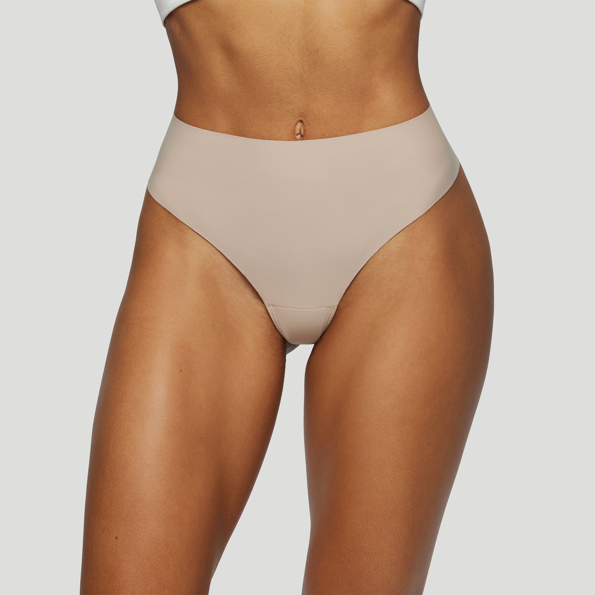 JIV ATHLETICS - The #1 Cameltoe Proof Underwear